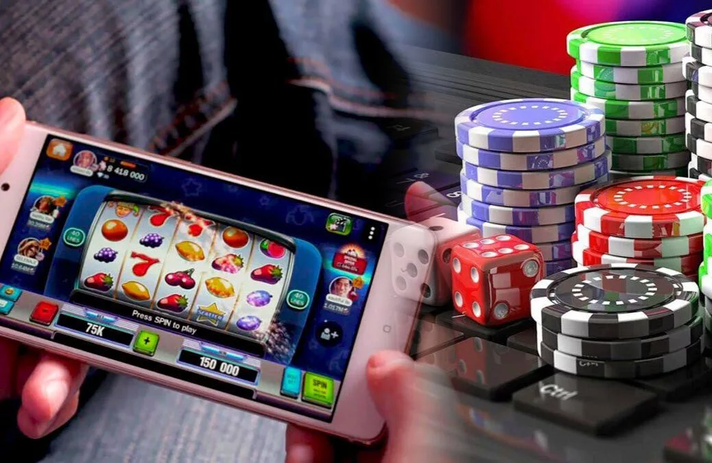 Discover the Excitement of Slots Muse Casino & Sportsbook 18 Discover the Excitement of Slots Muse Casino & Sportsbook 18