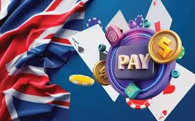 Discover the Thrills of Casino Online in UK 0 Discover the Thrills of Casino Online in UK 0