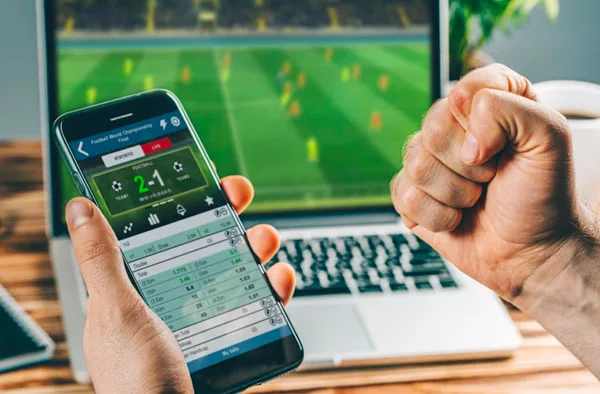 Experience the Thrill of Winning with Betwinner