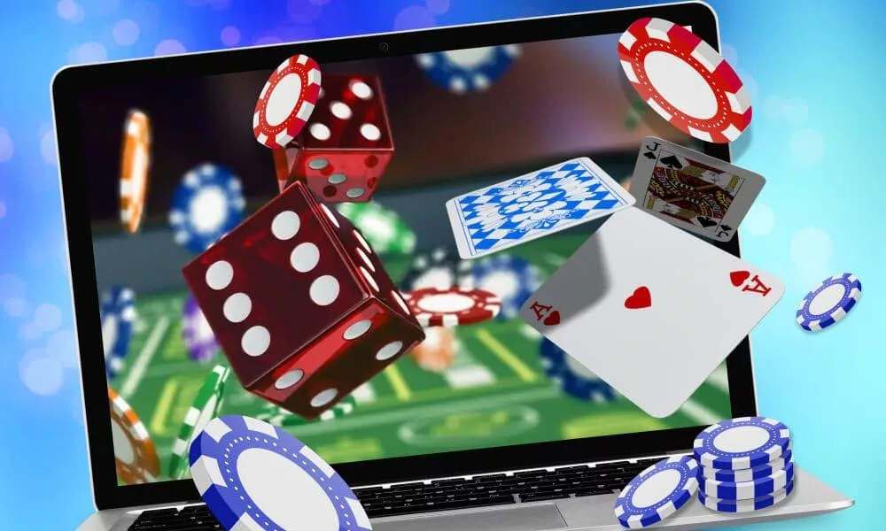 Vulkan Casino – Wszystko, co powinieneś wiedzieć o grze w kasynach online