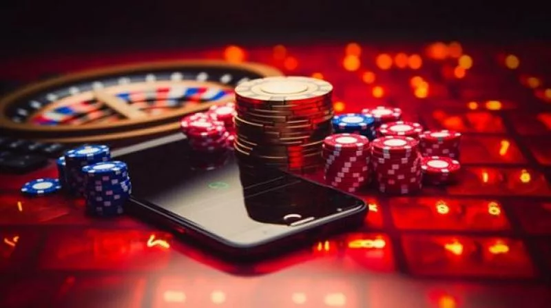 Vulkan Casino – Wszystko, co powinieneś wiedzieć o grze w kasynach online